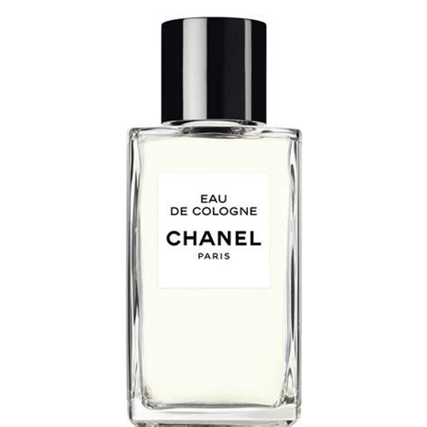 chanel eu de cologne|expensive chanel cologne.